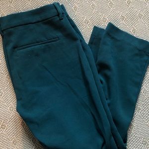 Old Navy Green Loose pants!!!